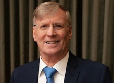 Chuck Baldwin Dr. Chuck Baldwin